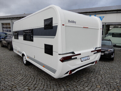 HOBBY Excellent Edition 560 KMFe