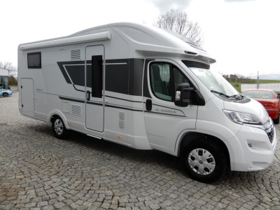 ADRIA Matrix Axess 670 SL (2) 