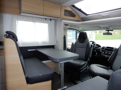 ADRIA Matrix Axess 670 SL 